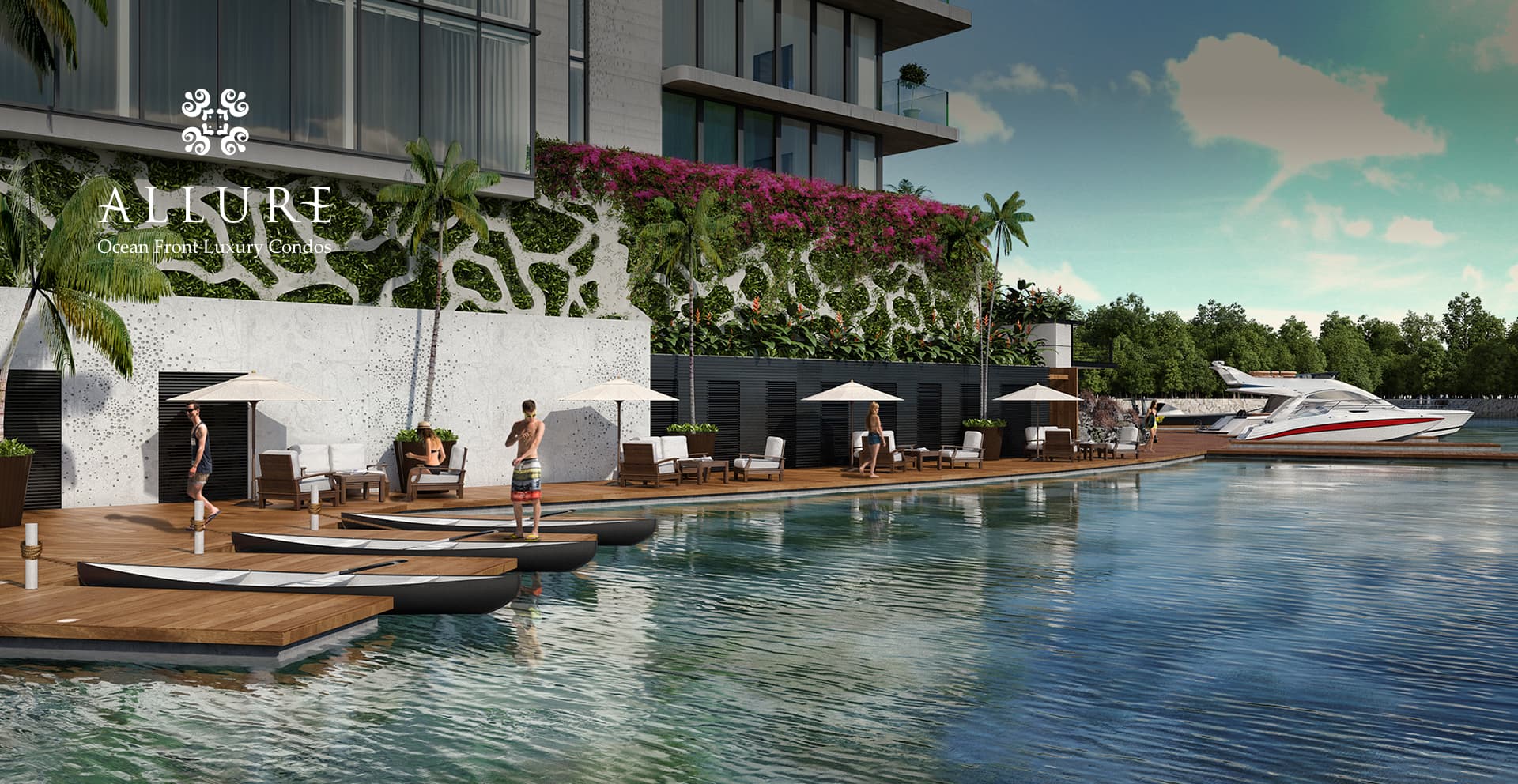 Departamentos en venta en Cancún y Riviera Maya
