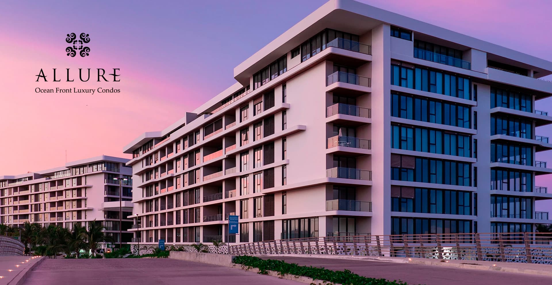 Allure Luxury Condos 2