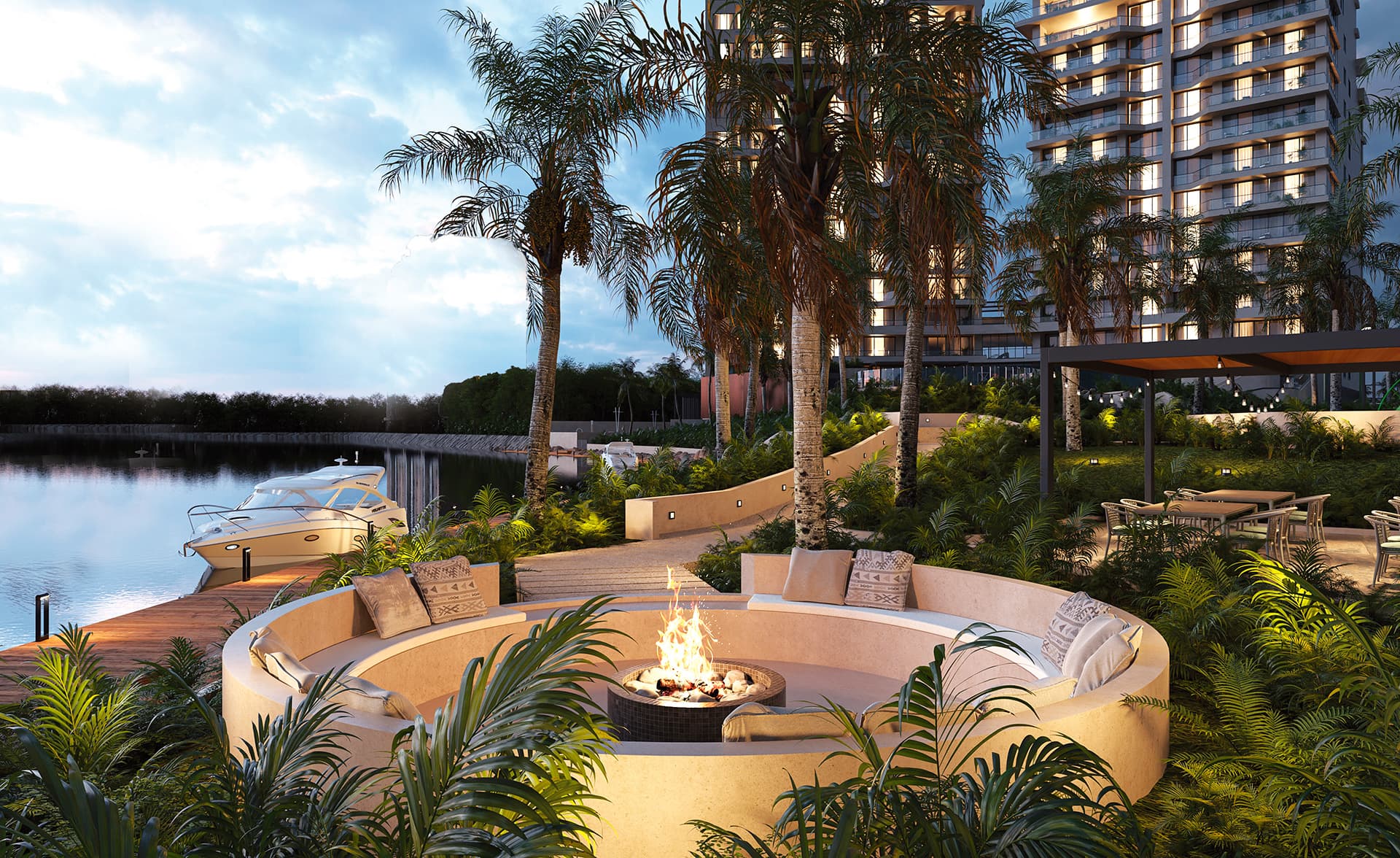Vellmari — Puerto Cancún 4