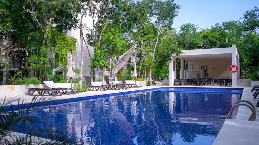 La Selva 4