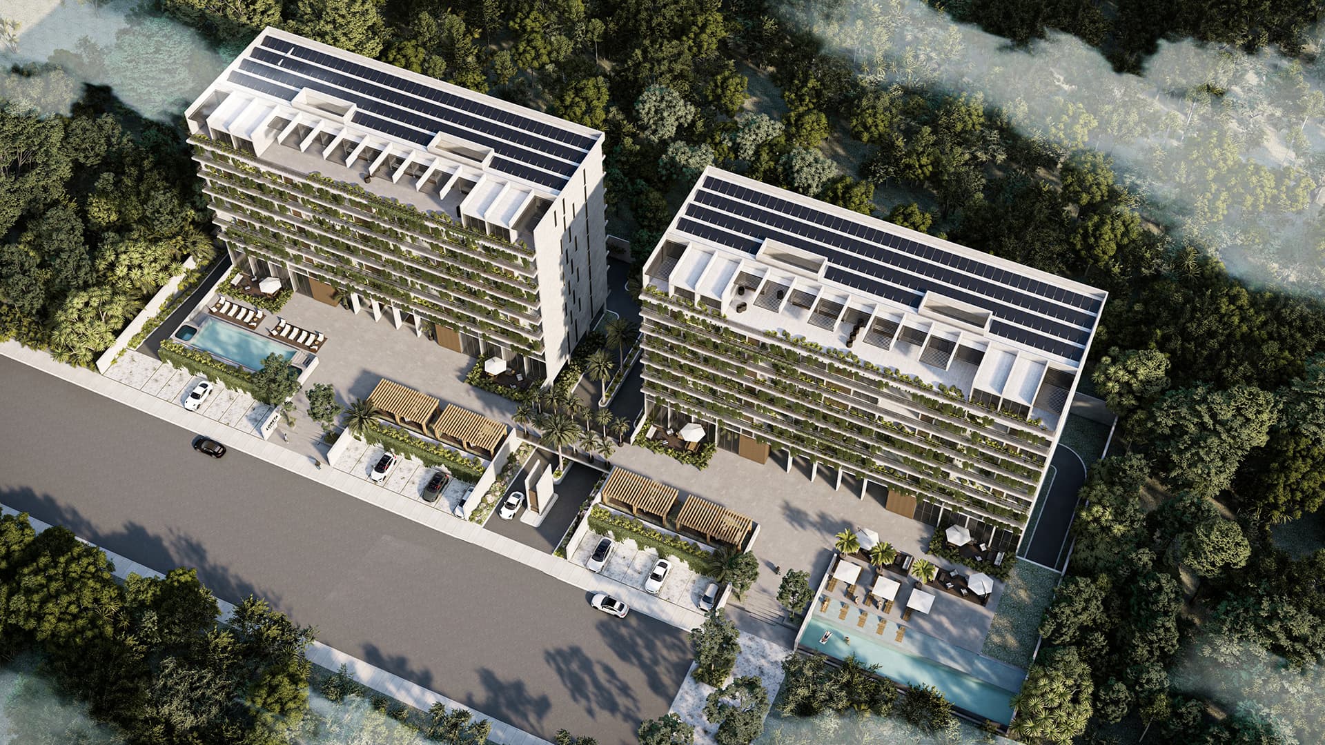 Loreta Wow Condos