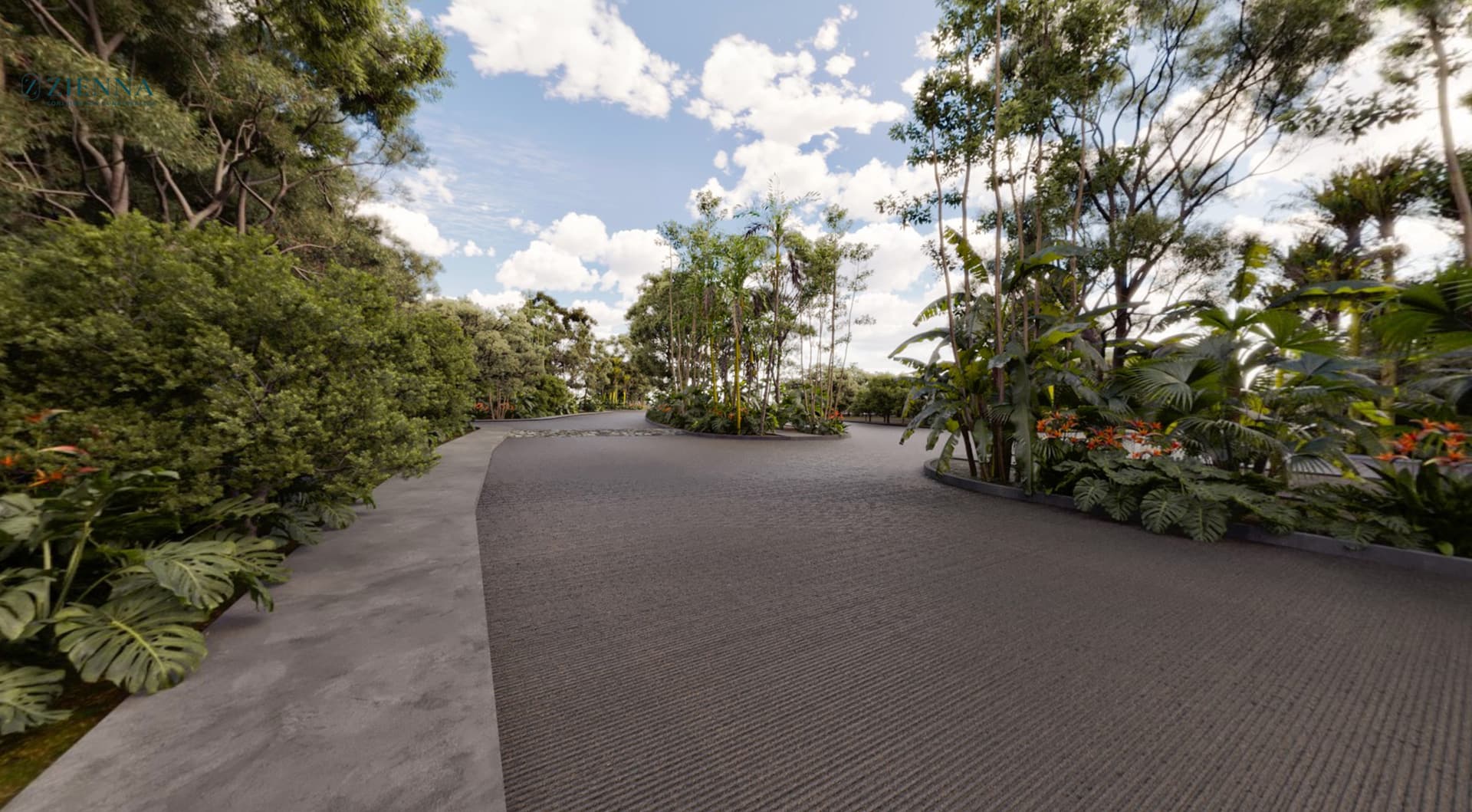 Residential lots for sale in Cancún