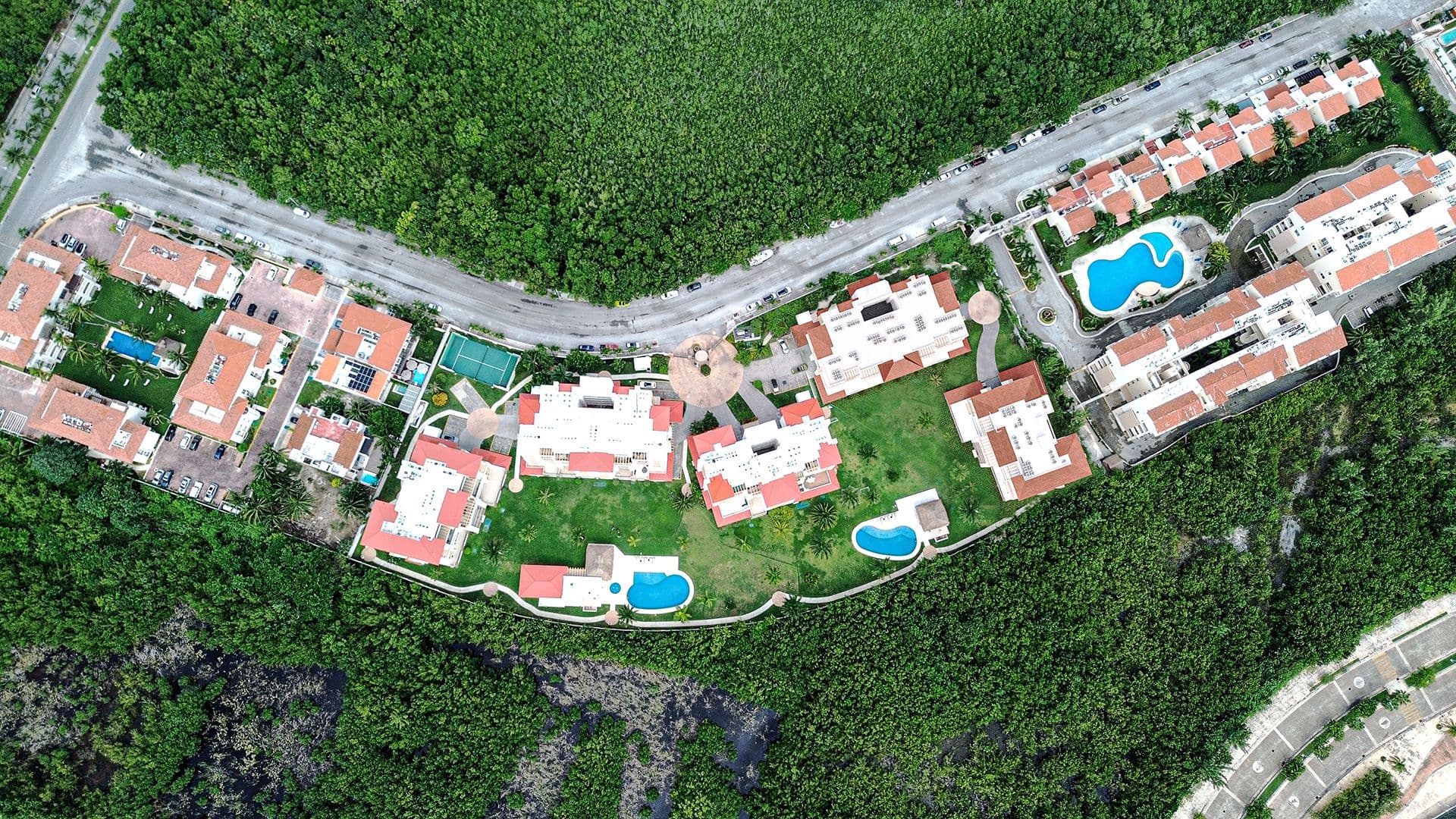 Amenidades Villalta 1