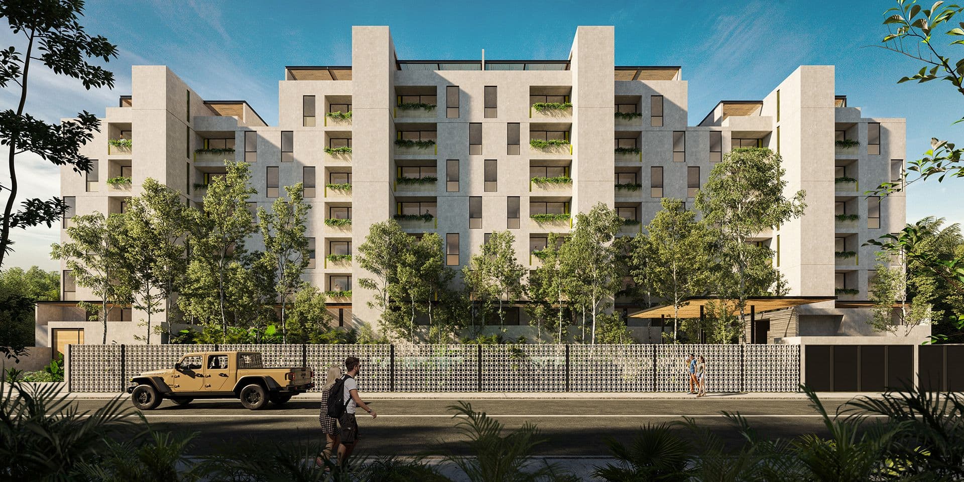 Ximena Wow Condos 1
