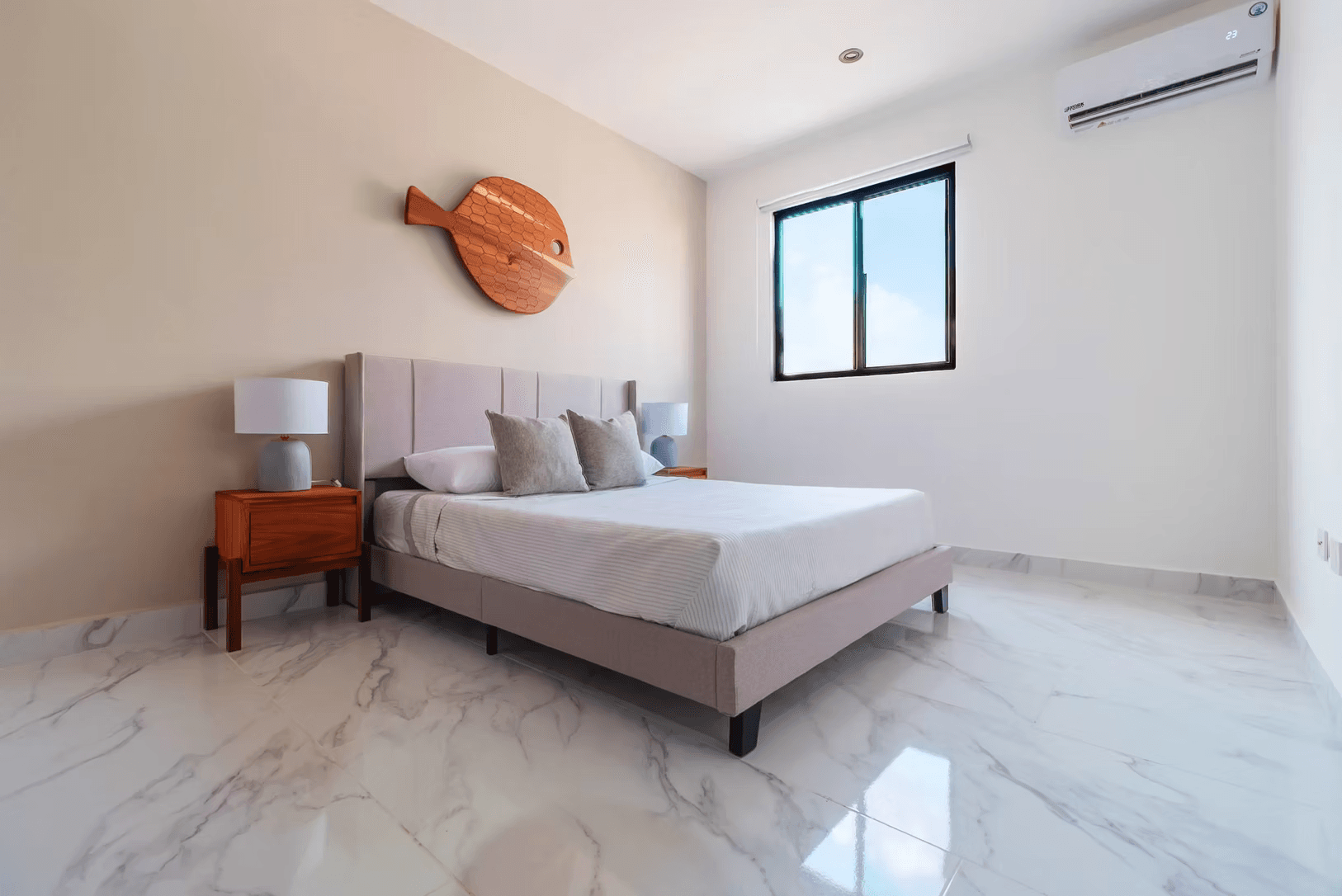 Amenities La Selva 1